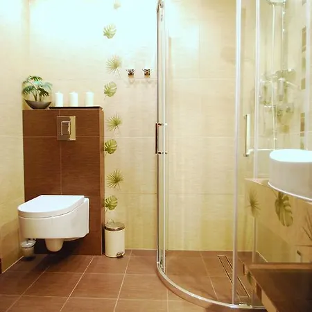 Golden Vacation Club Apartmán Zakopane