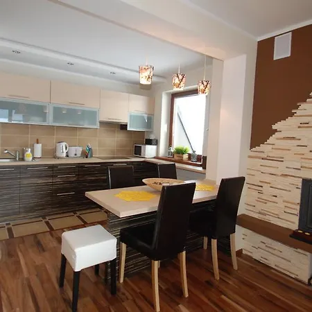 Golden Vacation Club Zakopane