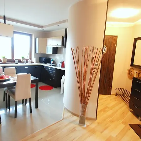 Golden Vacation Club Apartmán
