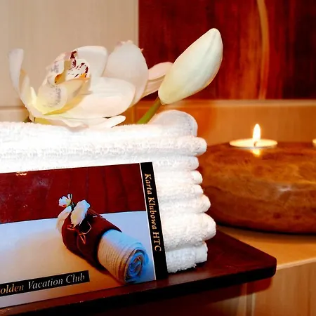 Apartmán Golden Vacation Club Zakopane