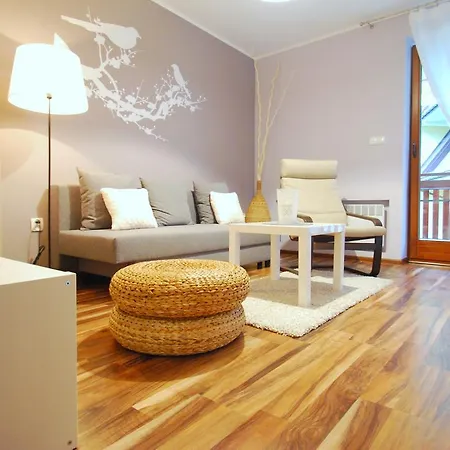 Apartmán Golden Vacation Club Zakopane