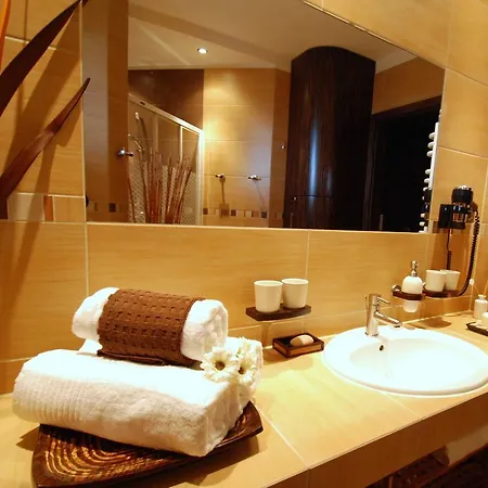 Golden Vacation Club Zakopane