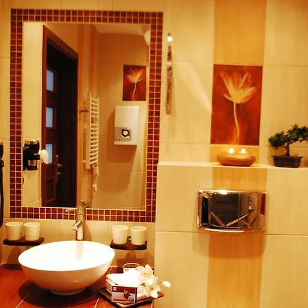 Golden Vacation Club Apartmán