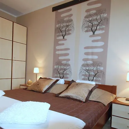 Apartmán Golden Vacation Club Zakopane