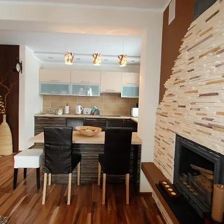 Golden Vacation Club Apartmán Zakopane