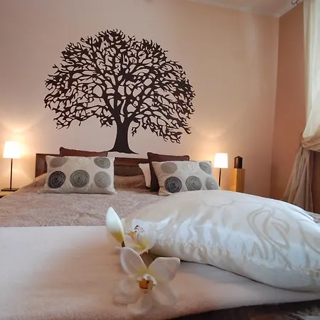 Apartmán Golden Vacation Club Zakopane