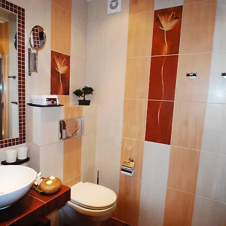 Golden Vacation Club * Zakopane