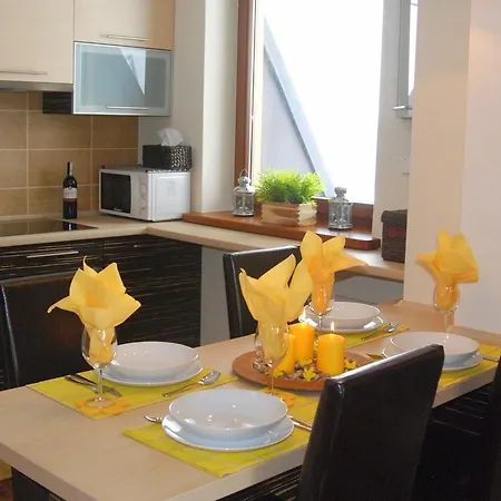 Golden Vacation Club Zakopane